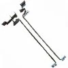 Lenovo Y580 DC330010J101235 DC330010J001221 Hinges
