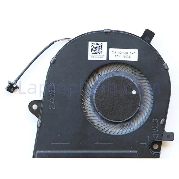 Dell Inspiron 7391 5390 CN-0TCV60 023.100FA.0011 CPU Fan