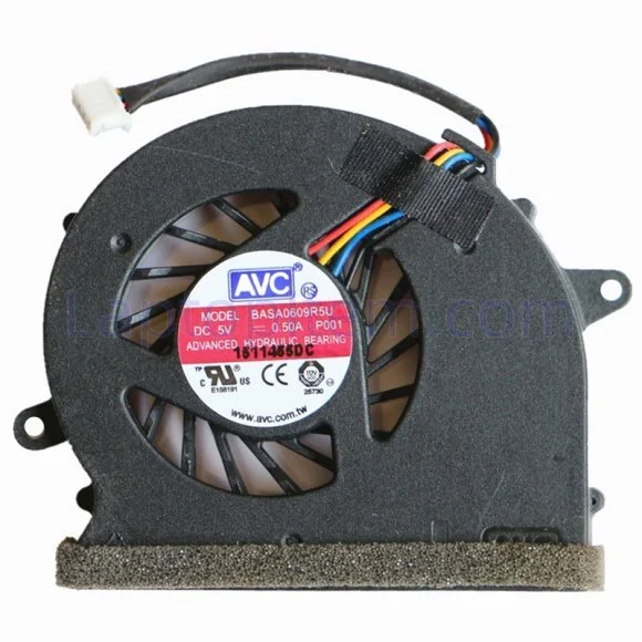 Acer Revo RL100 BASA0609R5U 23.SES01.002 CPU Fan