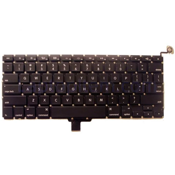 Apple Macbook Pro Unibody A1278 2009 2010 2011 Keyboard