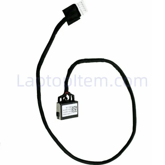 Lenovo V310-14ISK V310-14IKB V510-15IKB DD0LV9AD010 DC Power Jack