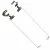 Acer Aspire 4743 4743G 4743Z 4750 4750G 4752G 4755 4560 Hinges