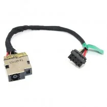 HP Compaq 240 G3 245 G3 246 G3 760104-001 DC Jack