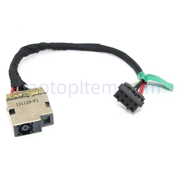 HP Compaq 240 G3 245 G3 246 G3 760104-001 DC Jack