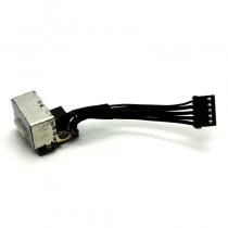 Apple Macbook A1181 820-2286-A 820-1966-A DC Power Jack