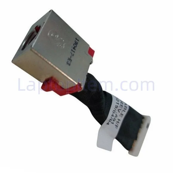 Acer Predator Helios 300 PH315-52 50.Q5MN4.003 DC Jack