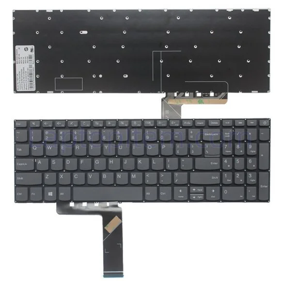 Lenovo IdeaPad S145 S145-15IWL S145-15AST S145-15API Keyboard