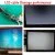 Dell Inspiron 13 7378 450.0BR01.0001 0CC42H LCD LED LVDS Cable