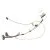 Dell Inspiron 13 7378 450.0BR01.0001 0CC42H LCD LED LVDS Cable