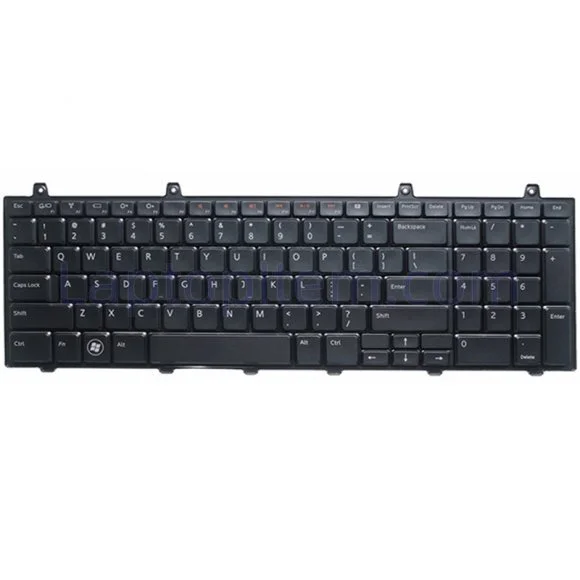 DELL Studio 1735 1736 1737 1749 1745 US Layout Keyboard