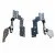 Asus PU403 PU403U PU403UA PU403UF Hinges