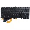 Dell Alienware M14x-R3 09KF83 Keyboard