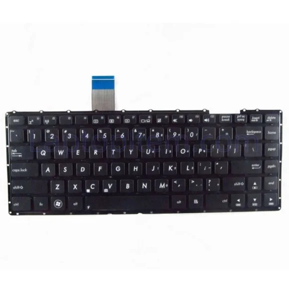 ASUS X401 X401A X401K X401E Keyboard