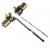 Lenovo Thinkpad T410 T410i Hinges