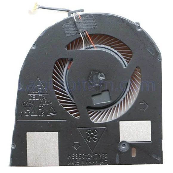 Dell Precision 7530 M7530 NS85C12-17G23 CPU Fan