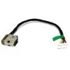 HP Pavilion 15Q-AJ 15Q-DX 813945-001 DC Jack