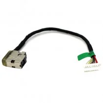 HP Pavilion 15Q-AJ 15Q-DX 813945-001 DC Jack