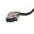 HP Pavilion 15Q-AJ 15Q-DX 813945-001 DC Jack