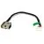 HP Pavilion 15Q-AJ 15Q-DX 813945-001 DC Jack