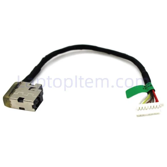 HP Pavilion 15Q-AJ 15Q-DX 813945-001 DC Jack