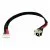 ASUS F751 R510C X450 X751 14004-01450000 DC Jack