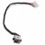 Asus G551JK G551JX G551VW G551ZU G551JM GL551JM DC Jack
