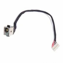 Asus G551JK G551JX G551VW G551ZU G551JM GL551JM DC Jack
