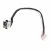Asus G551JK G551JX G551VW G551ZU G551JM GL551JM DC Jack