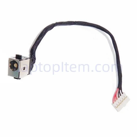 Asus G551JK G551JX G551VW G551ZU G551JM GL551JM DC Jack