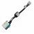 Acer P645-M P645-S P645-V DC30100N800 DC Jack