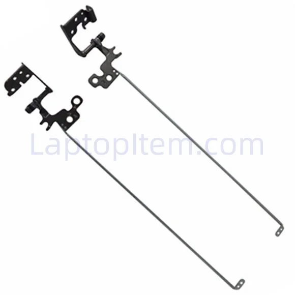 Acer Predator Triton 700 PT715-51 Hinges