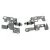 HP Envy M6-N M6-N010DX 720548-001 Hinges