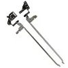 Acer Aspire N17C4 A615 AM28Z000100 AM28Z000200 Hinges
