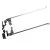 Acer Aspire N17C4 A615 AM28Z000100 AM28Z000200 Hinges