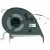 Asus S4300F S5300F S5300U S5300UN X530U X530UN CPU Fan