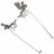 Dell Latitude 3550 ZAL60 0HTYCY AM14E000100 AM14E000200 Hinges