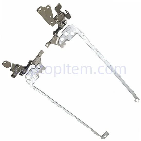 Dell Latitude 3550 ZAL60 0HTYCY AM14E000100 AM14E000200 Hinges