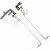 Lenovo Z41 Z41-70 AM1BK000100 AM1BK000200 Hinges