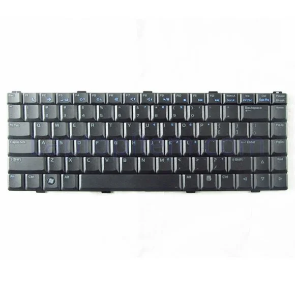 Dell Inspiron 1425 1427 1428 US Layout Keyboard