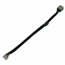 Dell Inspiron 14R 5457 4528 5427 P39F P49G 0M03W3 DC Jack
