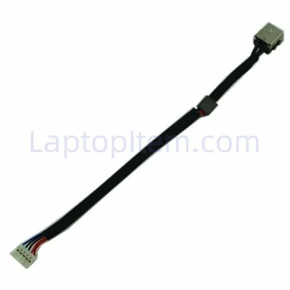 Dell Inspiron 14R 5457 4528 5427 P39F P49G 0M03W3 DC Jack