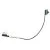Clevo N130WU 6-43-N1301-070-1N LCD LVDS Cable