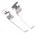 Lenovo IdeaPad 110-14IBR 110-14ISK Hinges