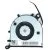 Dell XPS 13 L321X 6YT3R 06YT3R XHT5V 0XHT5V DFS150505000T CPU Fan