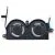 DELL XPS 13 7390 9380 0WCX2D CPU Fan