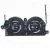 DELL XPS 13 7390 9380 0WCX2D CPU Fan