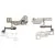 Lenovo S41 S41-35 S41-70 S41-75 Hinges