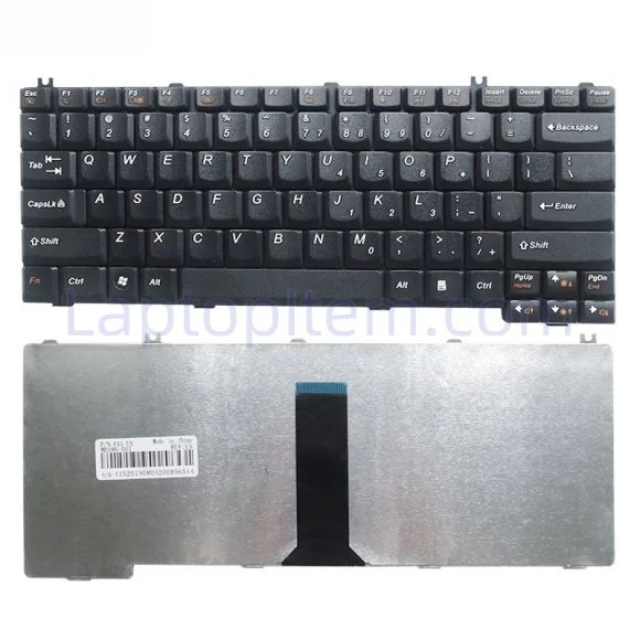 Lenovo C463M C463 C463A C463L US Layout Keyboard