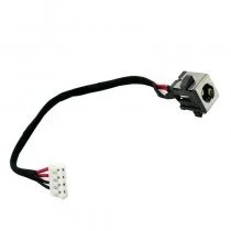 ASUS X54A F55A F55U A55A DC Jack