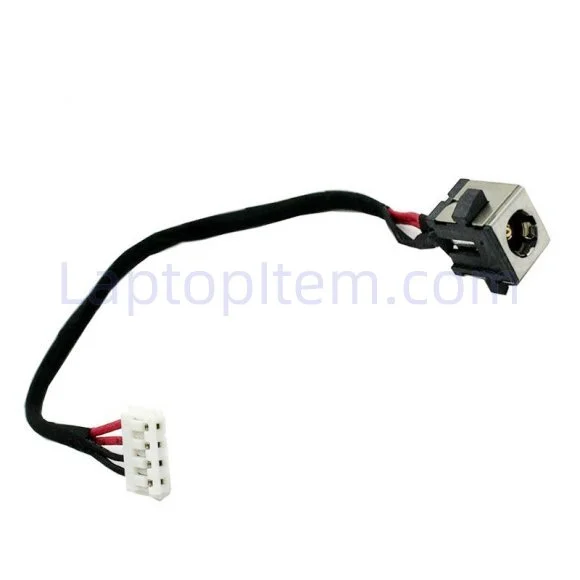 ASUS X54A F55A F55U A55A DC Jack